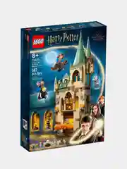 Выручай-комната LEGO Harry Potter 76413