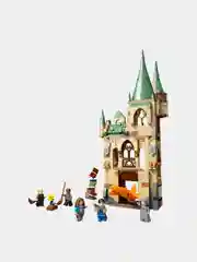 Выручай-комната LEGO Harry Potter 76413