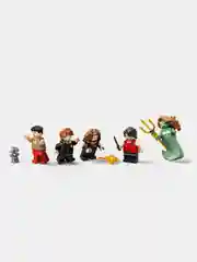 Турнир трех волшебников: Черное озеро, LEGO Harry Potter 76420
