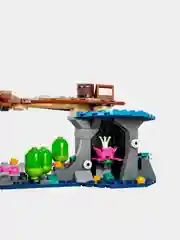 Дом Меткайина на Рифе LEGO Avatar 75578