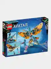 Приключения Скимвинга LEGO Avatar 75576