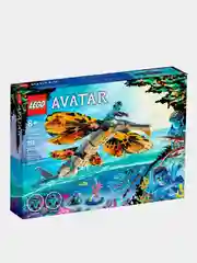 Приключения Скимвинга LEGO Avatar 75576