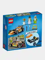 Гоночный автомобиль LEGO City 60322