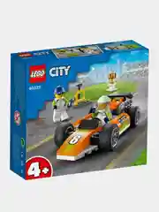 Гоночный автомобиль LEGO City 60322