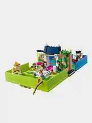 Приключение Питера Пэна и Венди, LEGO Classic 43220
