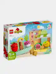 Конструктор LEGO DUPLO 10983 Органический рынок