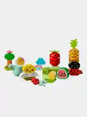 Конструктор LEGO DUPLO 10984 Органический сад