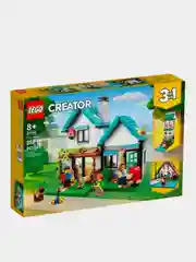 Конструктор LEGO Creator 31139 Уютный дом