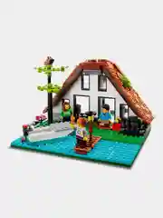 Конструктор LEGO Creator 31139 Уютный дом