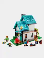 Конструктор LEGO Creator 31139 Уютный дом