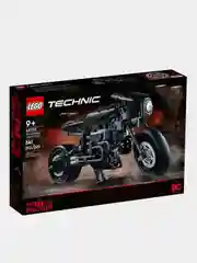 Конструктор LEGO Technic 42155 Бэтцикл