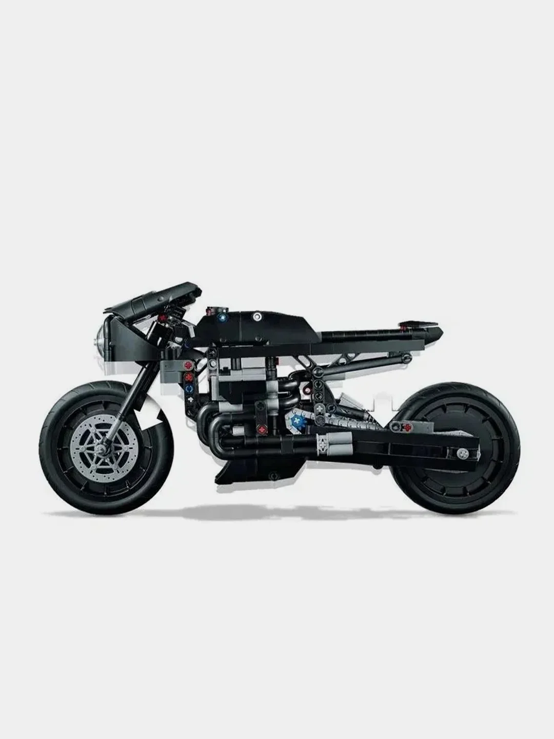 Конструктор LEGO Technic 42155 Бэтцикл
