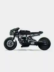Конструктор LEGO Technic 42155 Бэтцикл