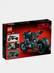 Конструктор LEGO Technic 42155 Бэтцикл