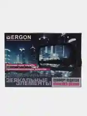 Зеркальный элемент лада калина(2004-2013) ergon
