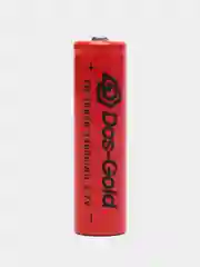 Аккумулятор 18650 для фонарика, литиевая батарейка, 3400 mAh акб для фонаря