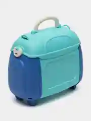 Голубой мобильный госпиталь