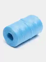 Ледяной полипропиленовые нитки для мочалок / Пряжа для вязания мочалок / Полипропилен