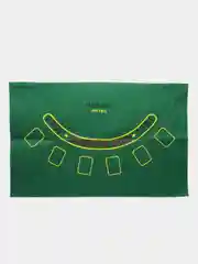 Лайм покерный набор Покер / игра / Настольная игра / Казино / Игра настольная/Набор для покера