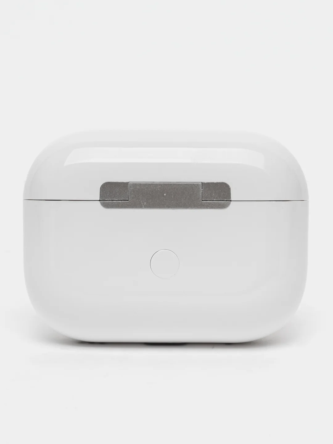 Белый беспроводные наушники Pods PRO TWS Type C