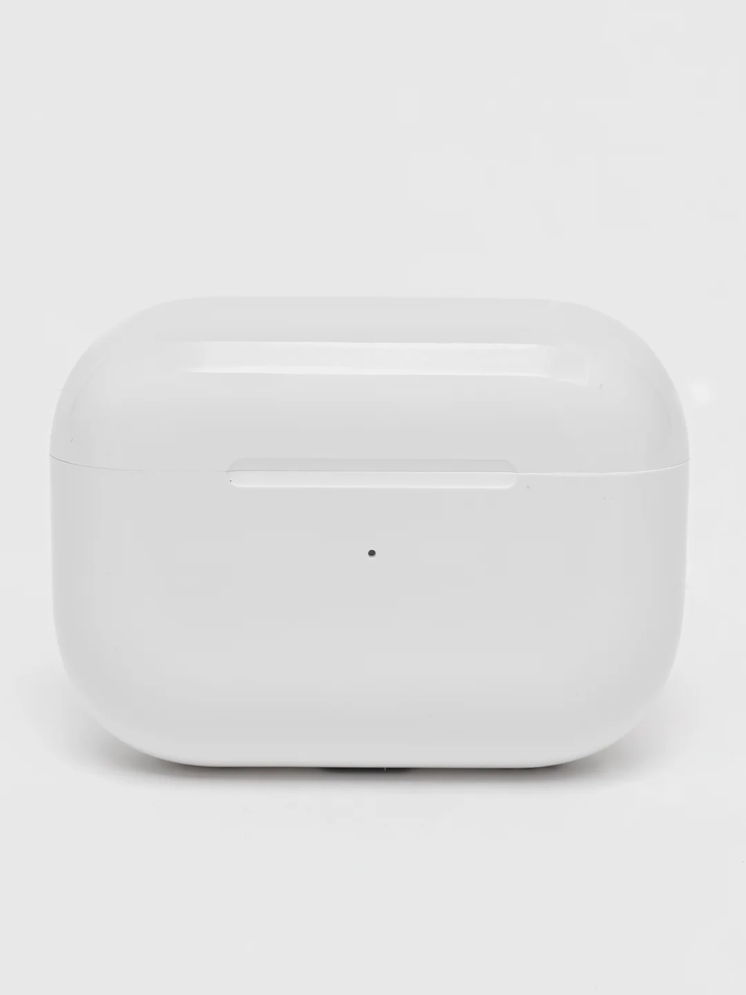 Белый беспроводные наушники Pods PRO TWS Type C