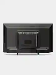 Черный телевизор SMART TV 32" Polar P32L21T2SCSM, HD, черный