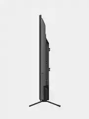Черный телевизор SMART TV 32" Polar P32L21T2SCSM, HD, черный