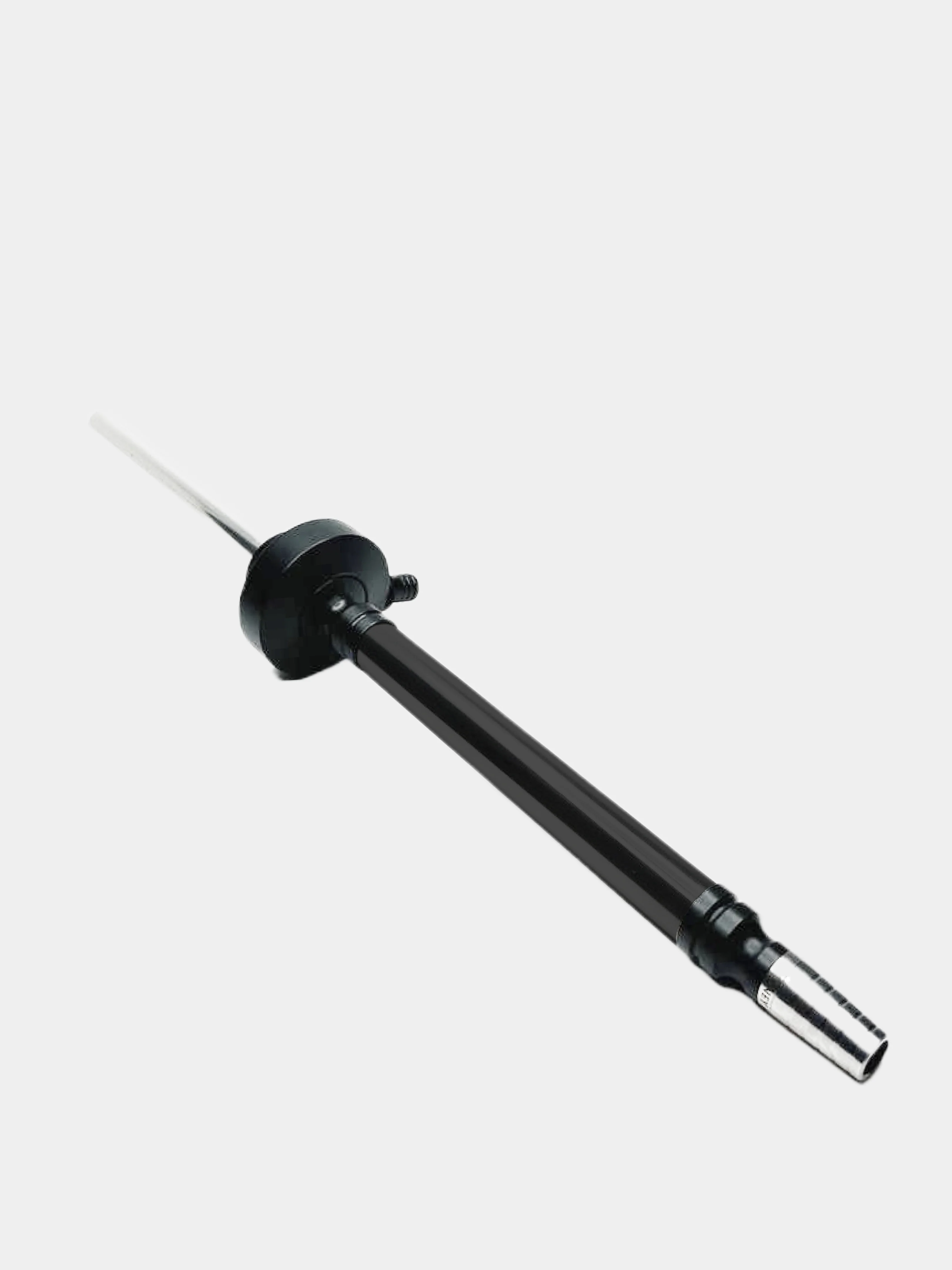 Шахта для кальяна Black, неразборная