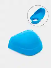 Непроливающаяся крышка бачка омывателя VAG 6V0955485, для Skoda, Audi, Seat, Volkswagen