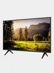Черный телевизор SMART TV 40" Polarline 40PL11TC-SM, Full HD, черный