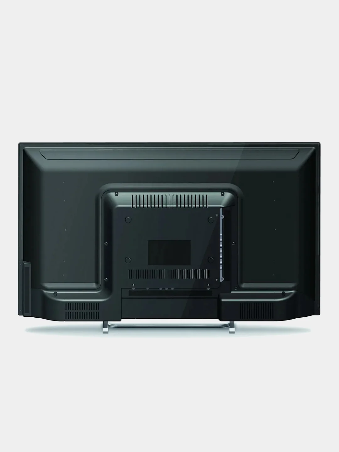 Черный телевизор 42" Polarline 42PL11TC, Full HD, черный