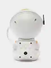 Ночник Космонавт / Проектор звездного неба детский 12,5 см
