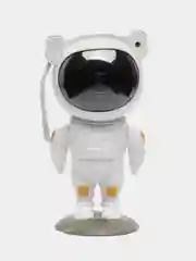 Ночник Космонавт / Проектор звездного неба для детей 22 см