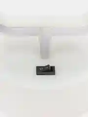 Бронзовый светильник неоновый (USB в комплекте)