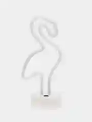Фуксия светильник неоновый (USB в комплекте)