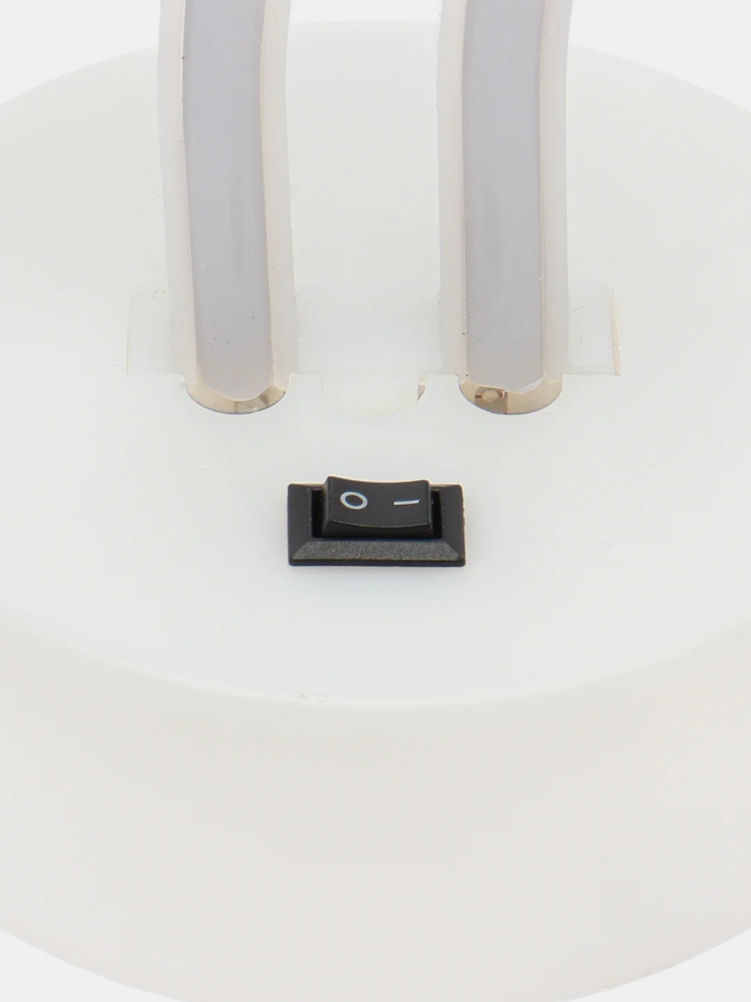 Фуксия светильник неоновый (USB в комплекте)