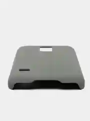 Серый чехол Air Case + защитная пленка для Samsung S5 / S5 mini