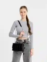 Сумка женская, через плечо