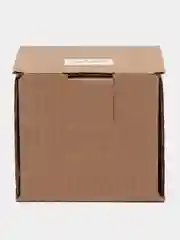 Белый кружка папе Яраткан Этиемэ