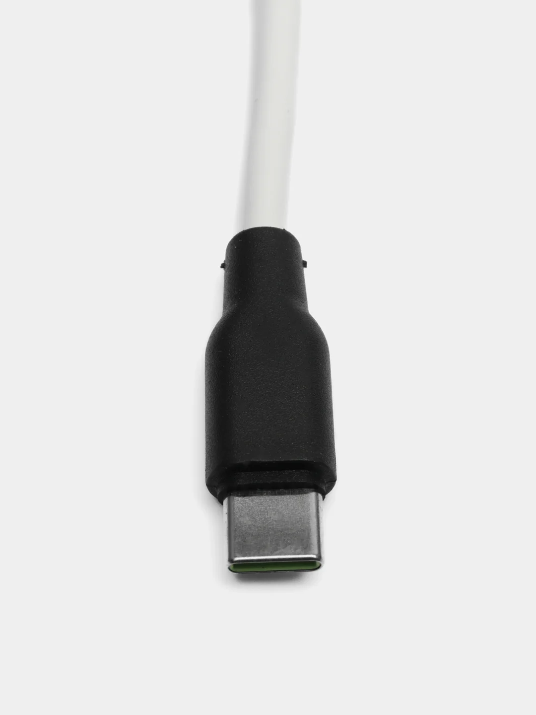 Белый usb провод для зарядки