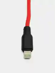Белый usb провод для зарядки