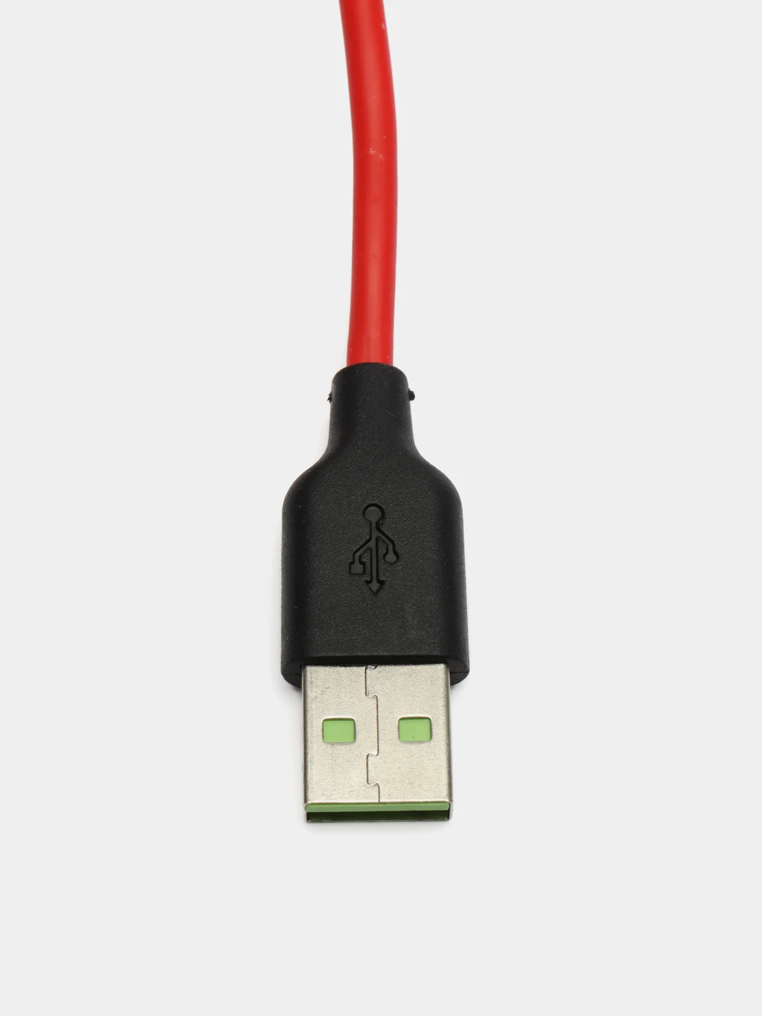 Белый usb провод для зарядки