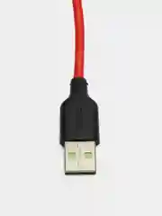 Белый usb провод для зарядки