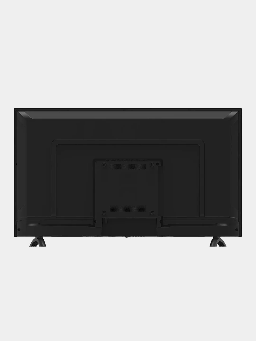 Черный телевизор SMART TV 42" Polarline 42PL11TC-SM, Full HD, черный