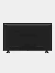 Черный телевизор SMART TV 42" Polarline 42PL11TC-SM, Full HD, черный