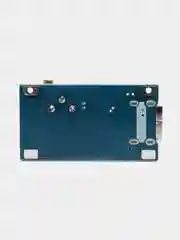 Повышающий модуль питания MT3608 DC-DC c tupe-c