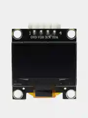 Белый Oled-дисплей 0,96 дюйма 128X64 для Arduino