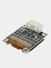 Белый Oled-дисплей 0,96 дюйма 128X64 для Arduino