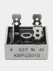 Диодный мост KBPC5010 50A 1000 В 1шт