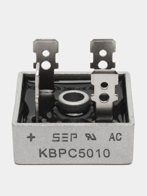 Диодный мост KBPC5010 50A 1000 В 1шт